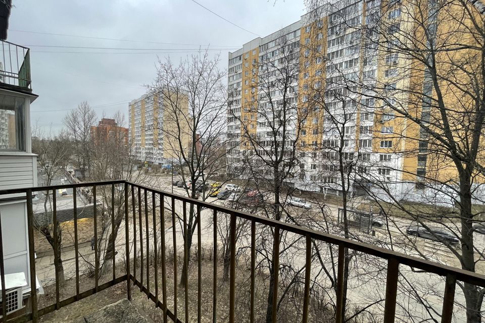 Продаётся 1-комнатная квартира, 31 м²