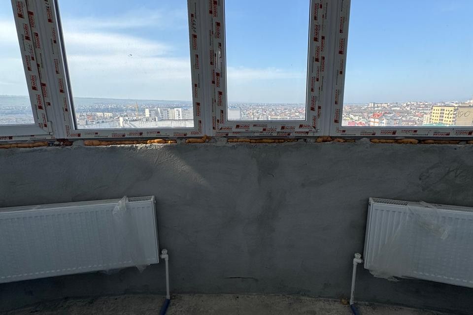 Продаётся 2-комнатная квартира, 79.1 м²