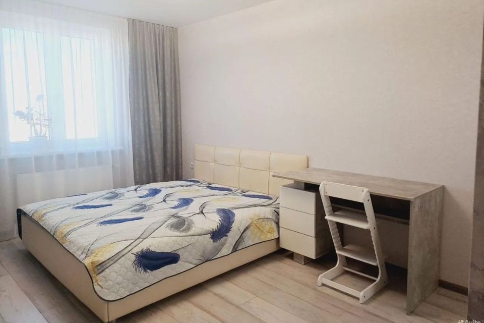 Продаётся 1-комнатная квартира, 50 м²