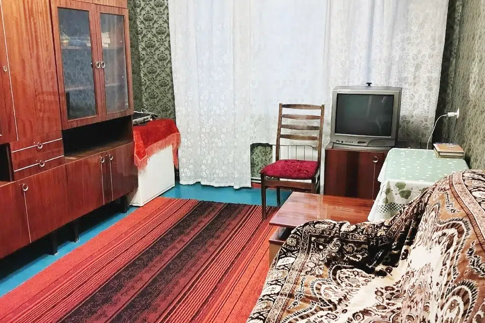 Продаётся 2-комнатная квартира, 49 м²