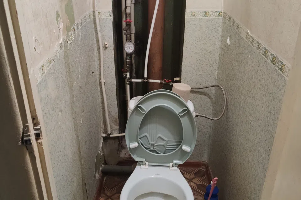 Продаётся 2-комнатная квартира, 42 м²