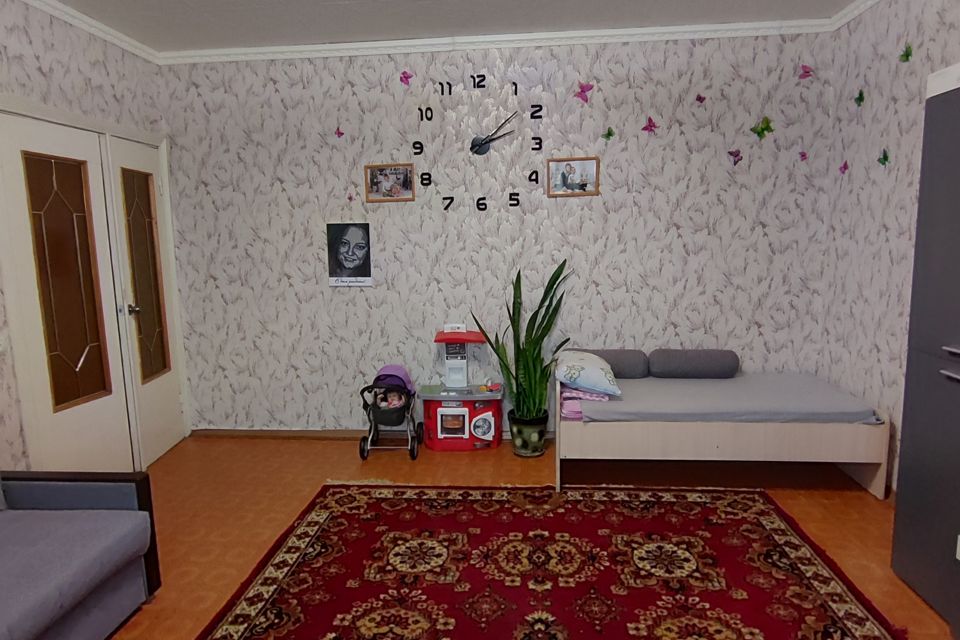 Продаётся 2-комнатная квартира, 51 м²