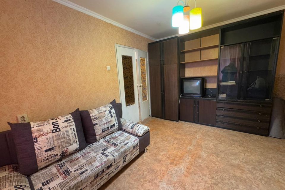 Продаётся 1-комнатная квартира, 22 м²