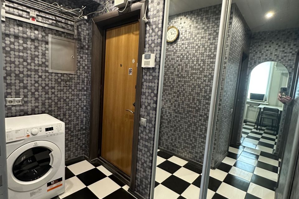 Продаётся 2-комнатная квартира, 47 м²