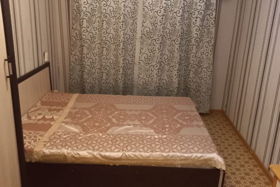 Сдаётся 2-комнатная квартира, 47.7 м²