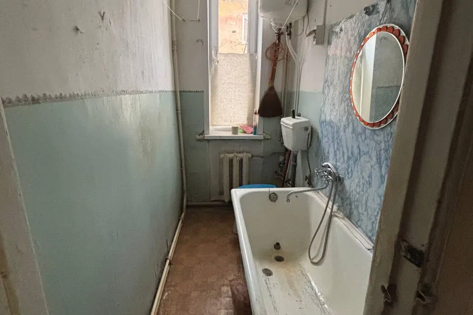 Продаётся 2-комнатная квартира, 47.5 м²