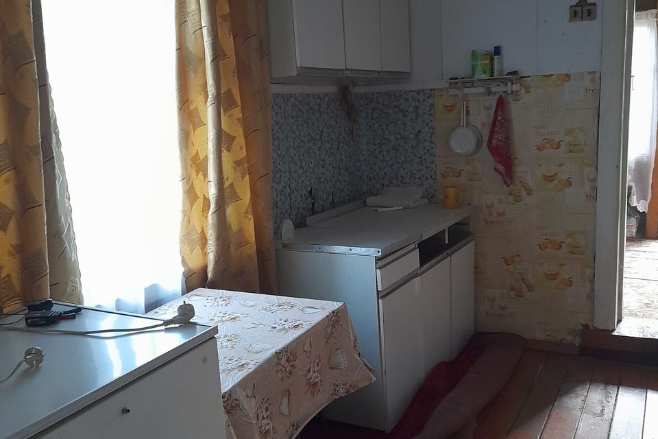 Продаётся 1-комнатная квартира, 21.3 м²