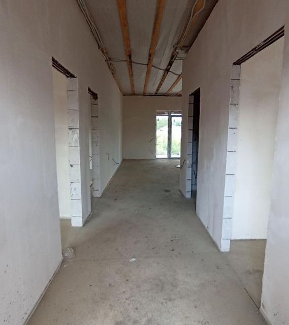 Продаётся 1-этажный дом, 109 м²