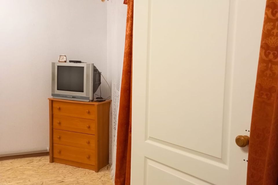 Продаётся 1-этажный дом, 50 м²