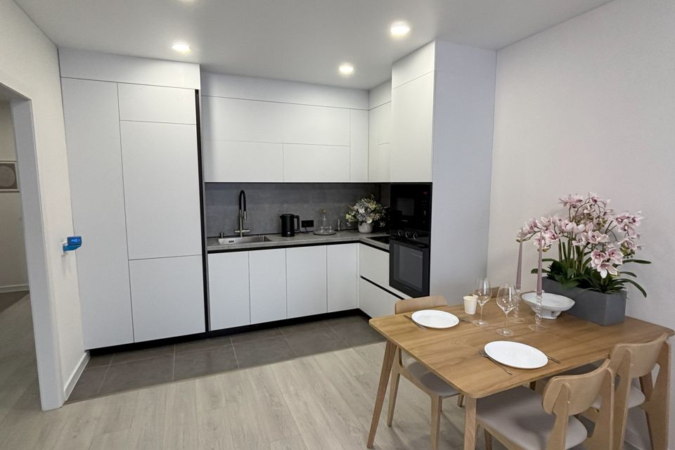Продаётся 2-комнатная квартира, 70 м²