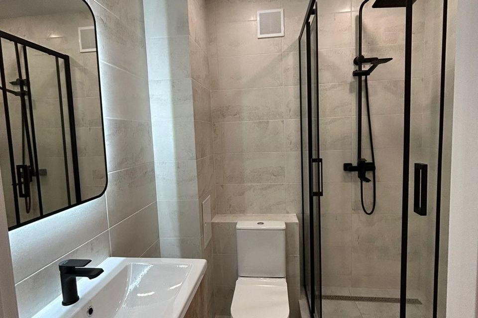 Продаётся 1-комнатная квартира, 37 м²
