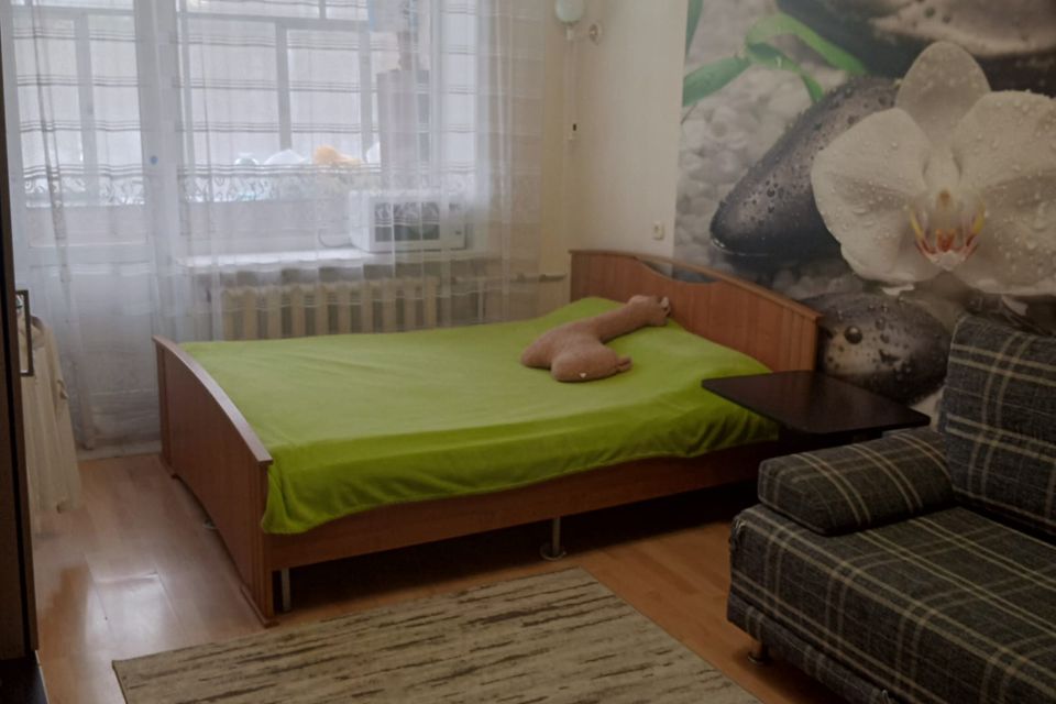 Продаётся 2-комнатная квартира, 44.4 м²