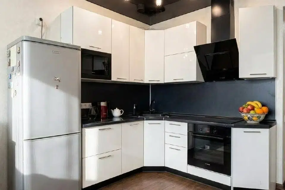 Продаётся 1-комнатная квартира, 45.4 м²