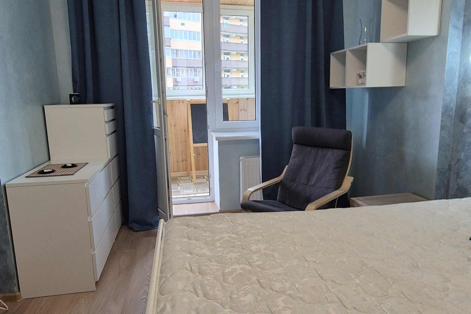 Сдаётся 2-комнатная квартира, 70 м²