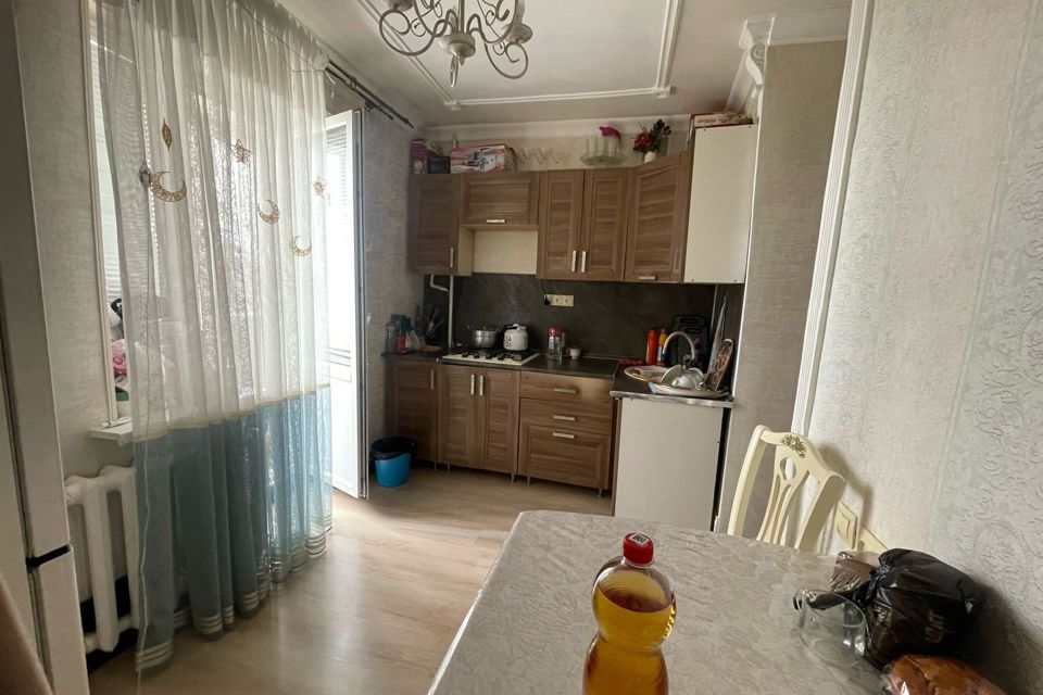 Продаётся 2-комнатная квартира, 47.9 м²