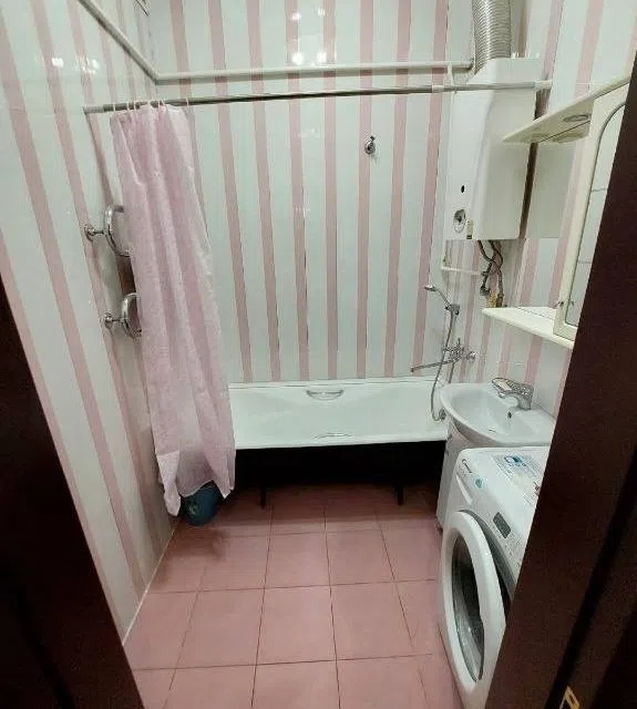 Продаётся 2-комнатная квартира, 55 м²