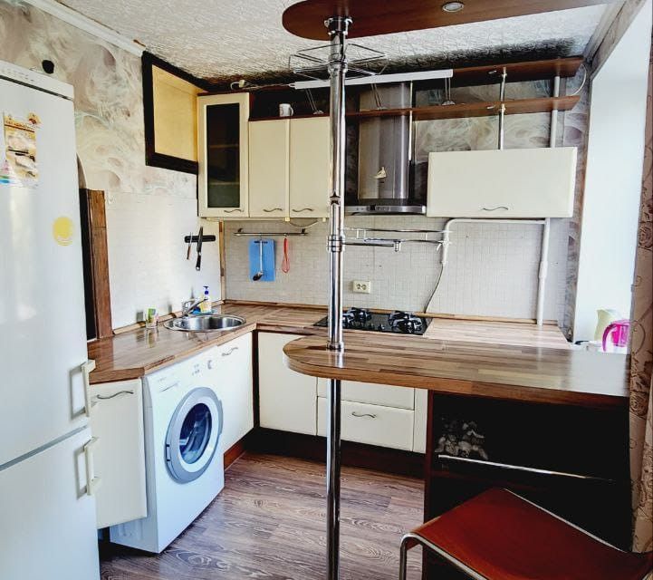 Продаётся 1-комнатная квартира, 30 м²