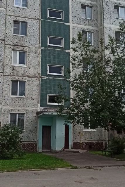 Продаётся 1-комнатная квартира, 38.7 м²