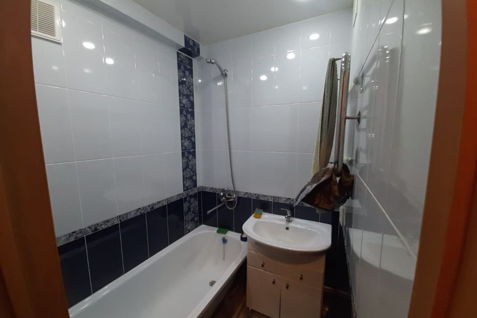 Продаётся 2-комнатная квартира, 44 м²