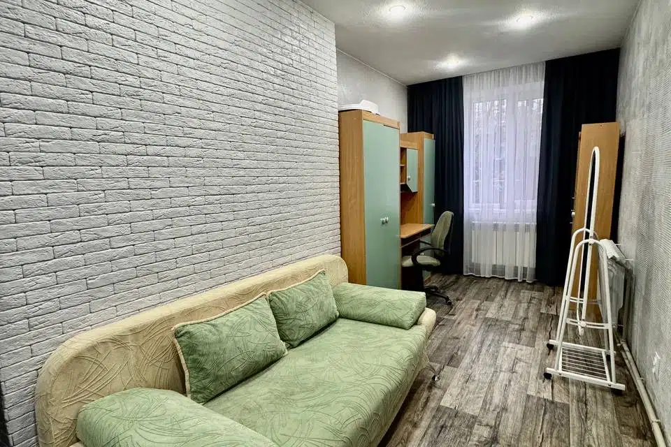 Продаётся 1-этажный дом, 100 м²