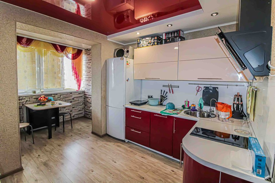 Продаётся 2-комнатная квартира, 50 м²