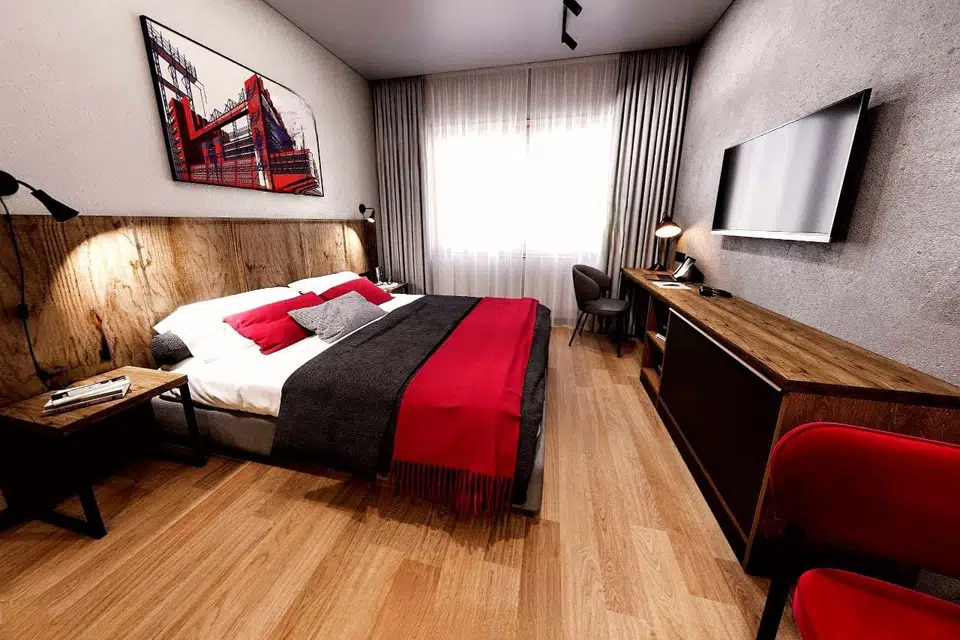 Продаётся студия, 24.5 м²
