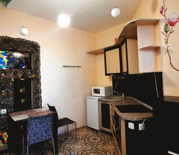 Продаётся студия, 29 м²