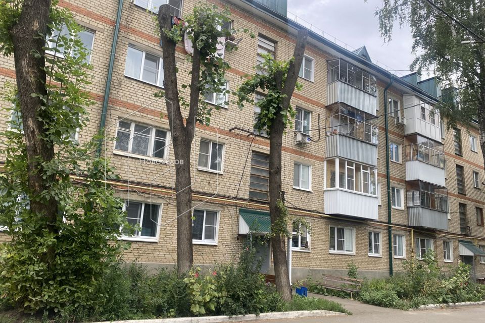 Продаётся 2-комнатная квартира, 44 м²