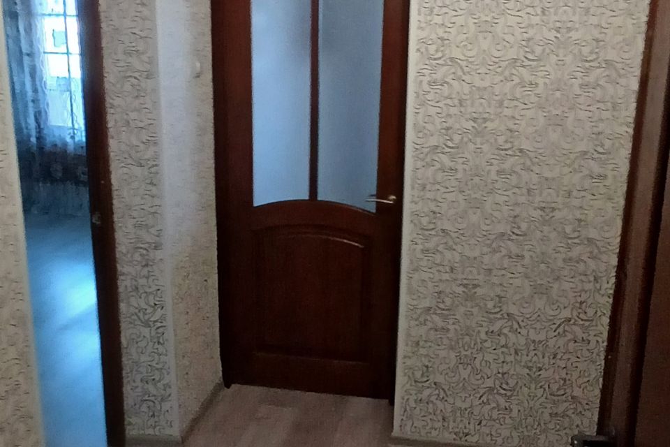 Продаётся 1-комнатная квартира, 38 м²