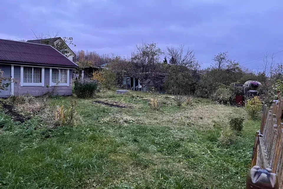 Продаётся участок, 5 сот., Садовый