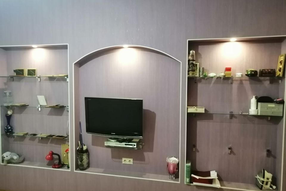 Продаётся 2-комнатная квартира, 52 м²
