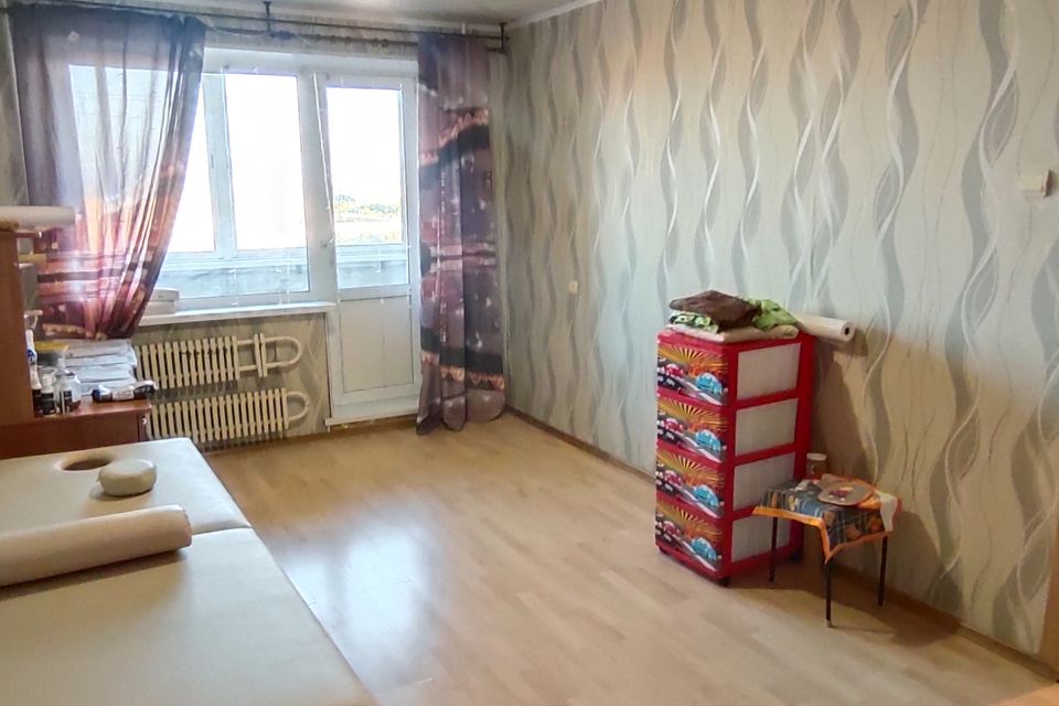 Продаётся 1-комнатная квартира, 32 м²