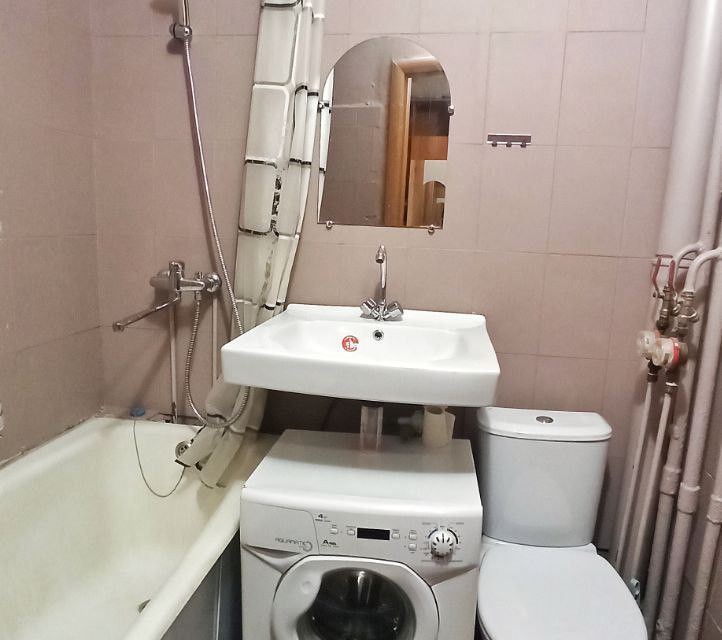 Продаётся студия, 22.5 м²