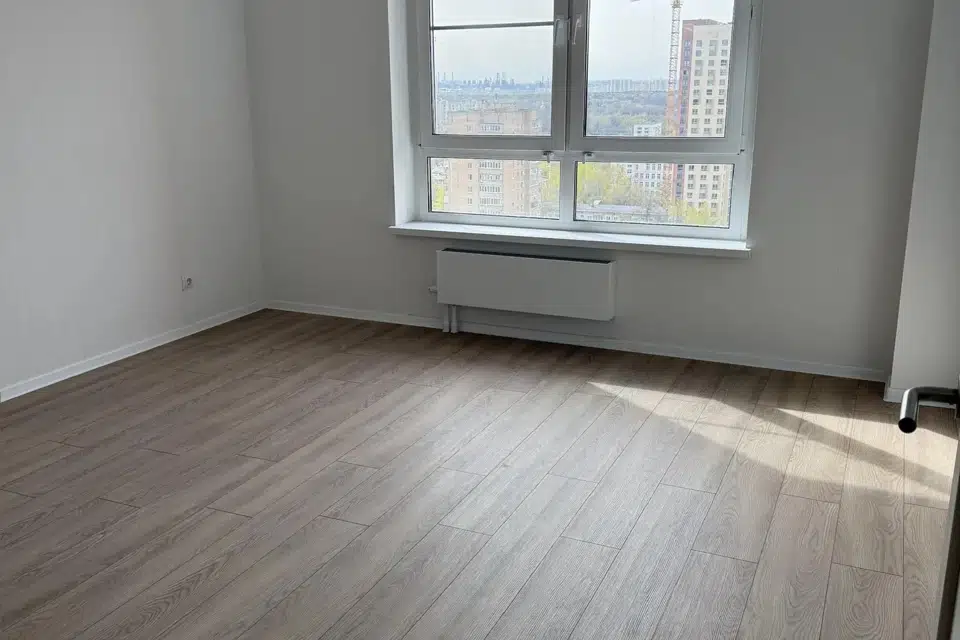 Продаётся 2-комнатная квартира, 57.8 м²