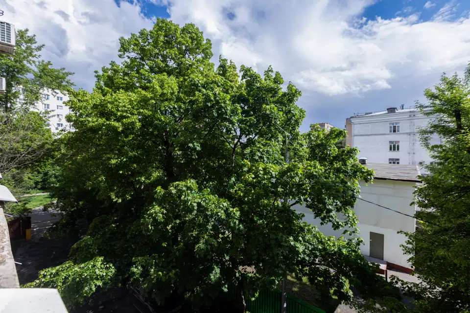 Продаётся студия, 19.8 м²