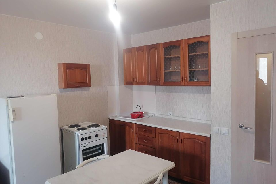 Сдаётся 1-комнатная квартира, 33.9 м²