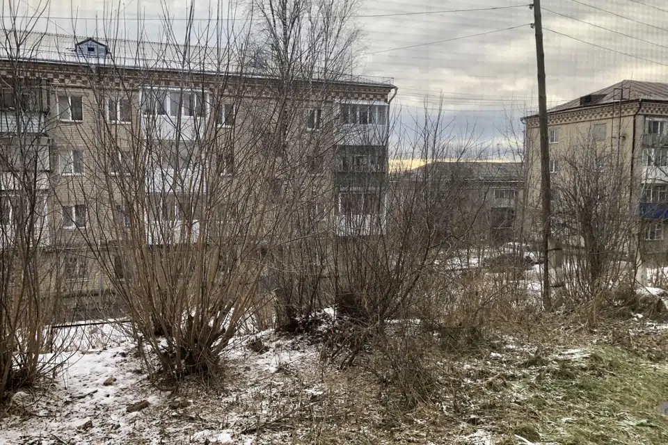 Продаётся 2-комнатная квартира, 39.4 м²