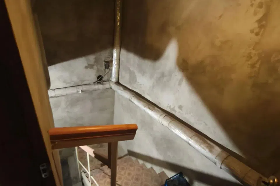 Продаётся 2-этажный дом, 145 м²