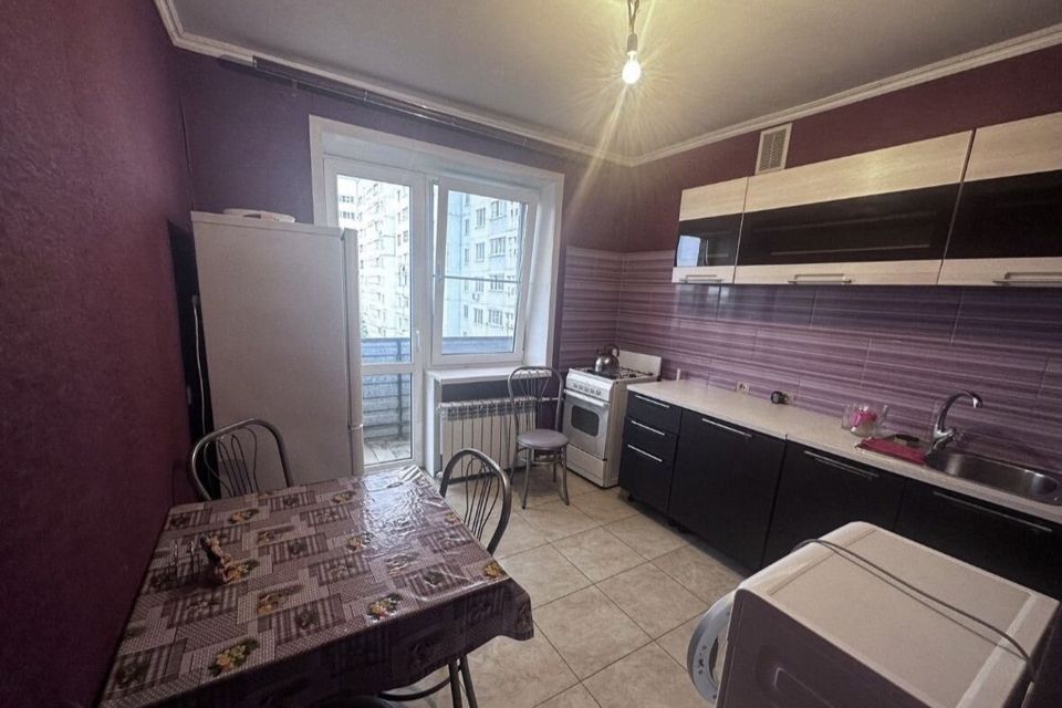 Продаётся 2-комнатная квартира, 56 м²