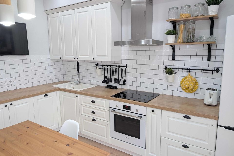 Продаётся 1-комнатная квартира, 43.5 м²