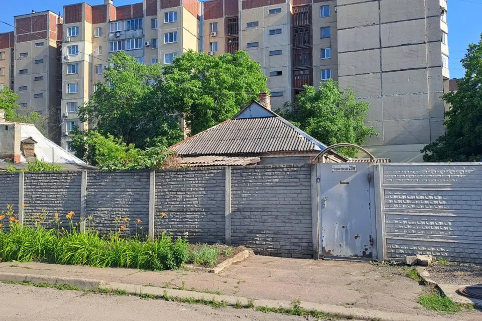 Продаётся 1-этажный дом, 85 м²