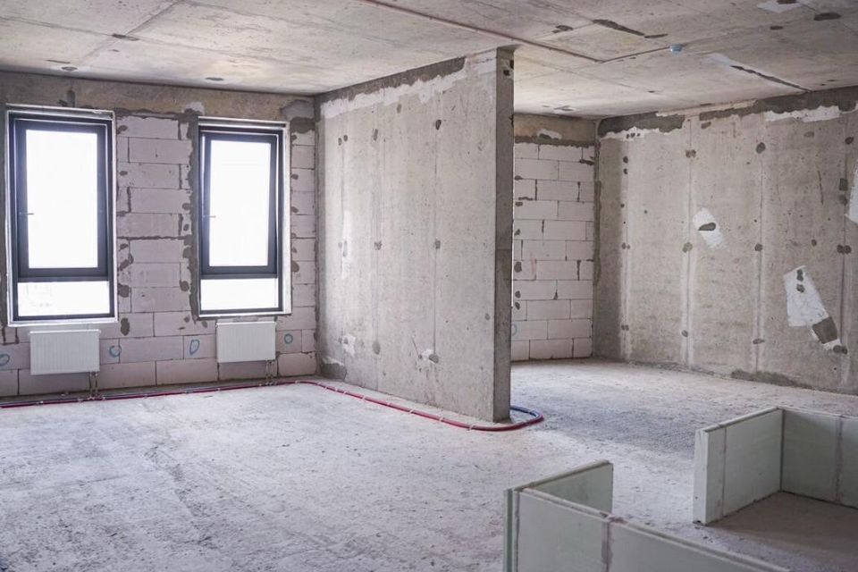Продаётся 2-комнатная квартира, 68.4 м²