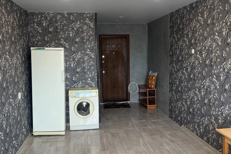 Продаётся 1-комнатная квартира, 22.5 м²