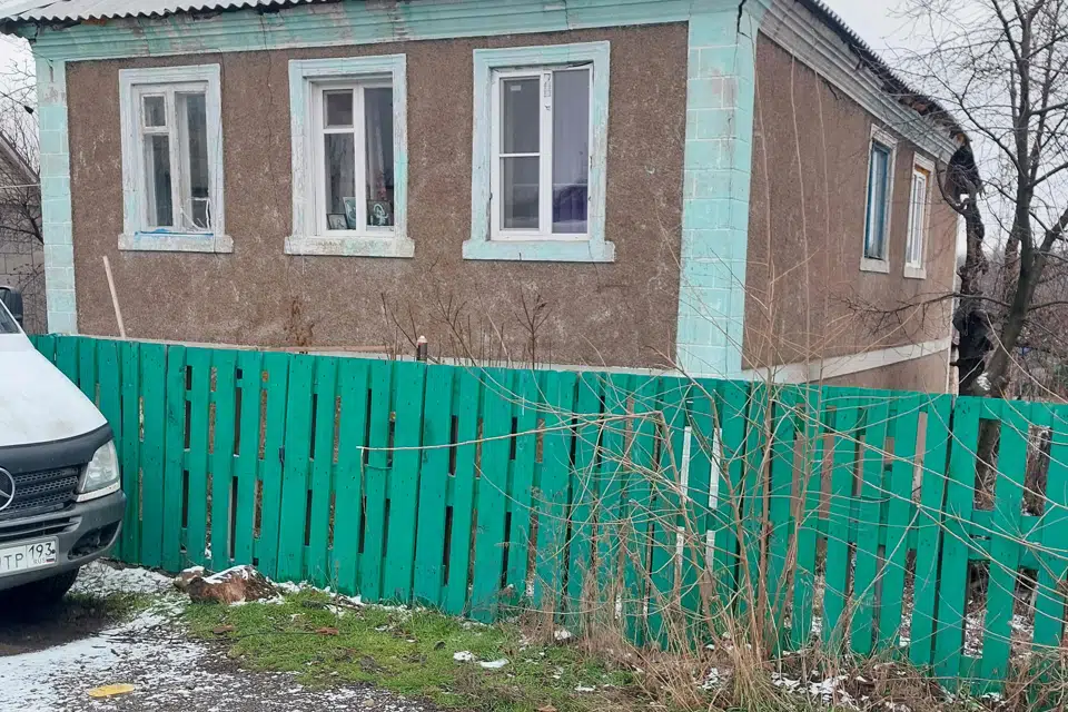 Продаётся 2-этажный дом, 71 м²