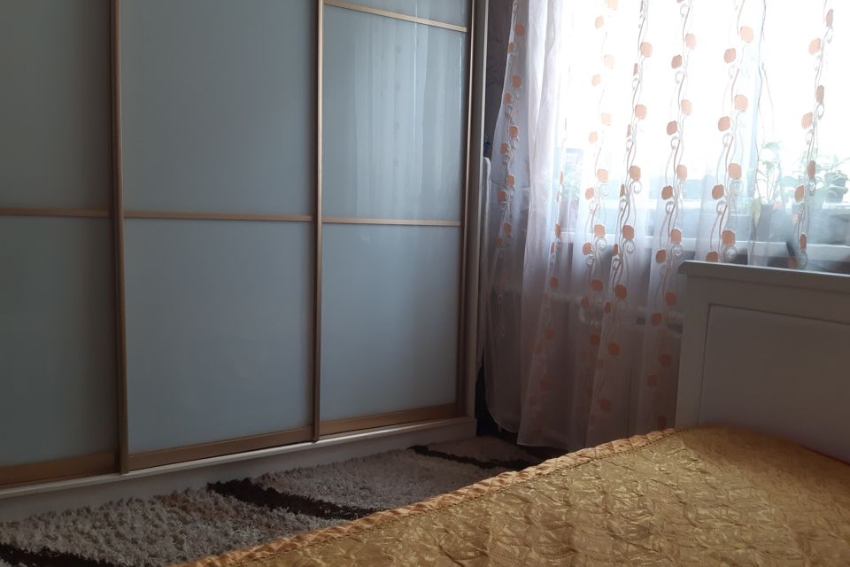Продаётся 1-этажный дом, 80 м²