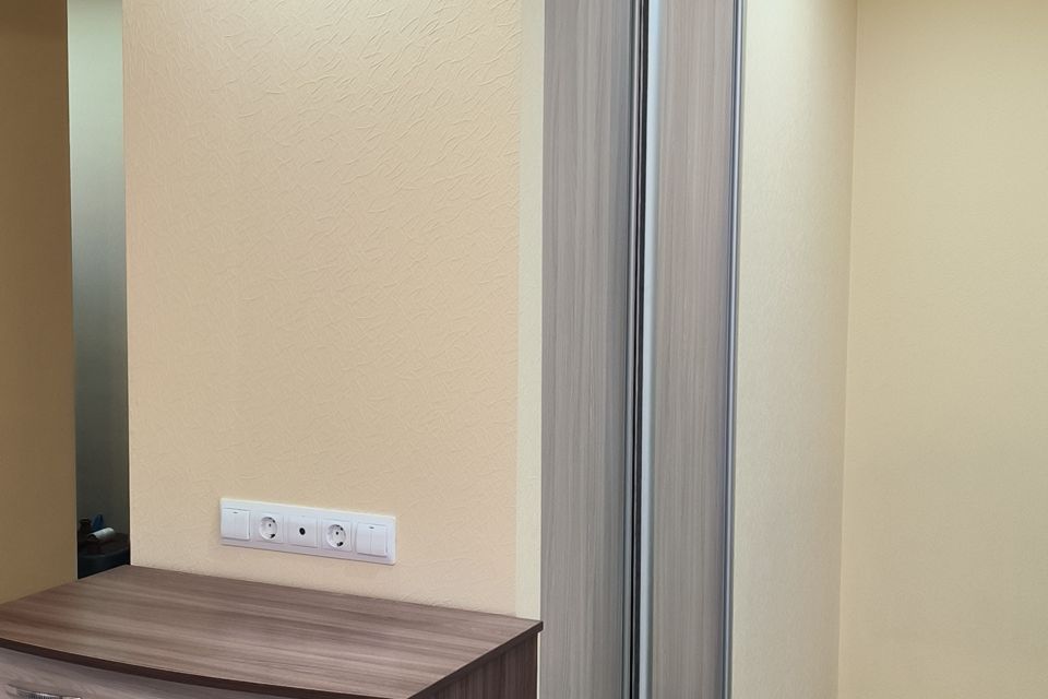 Продаётся 1-комнатная квартира, 32.3 м²