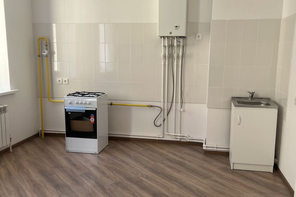 Продаётся 3-комнатная квартира, 68.2 м²