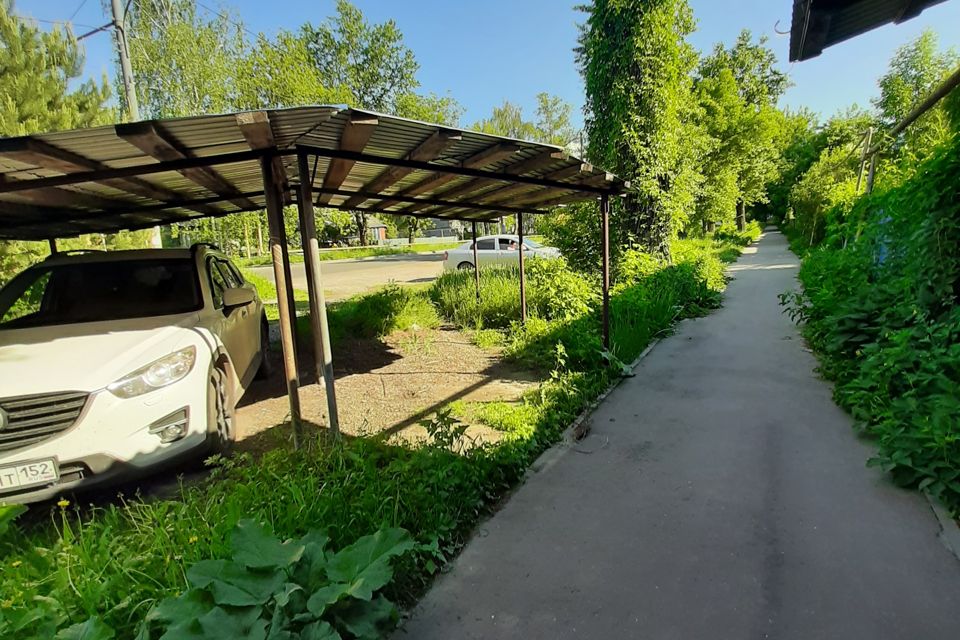 Продаётся 2-комнатная квартира, 53 м²