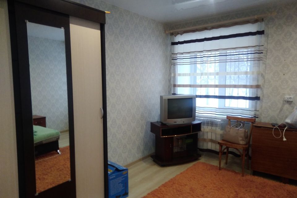 Продаётся 1-комнатная квартира, 22.5 м²