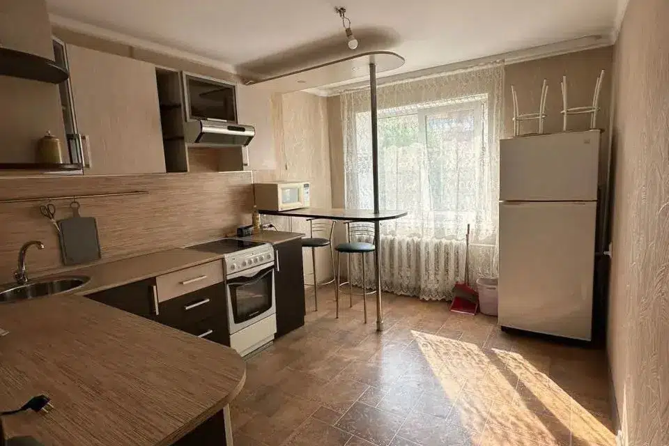 Продаётся 1-комнатная квартира, 29.4 м²